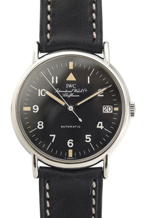 IWC Portofino (IW3513